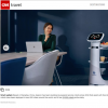 CNN盘点全球酒店机器人 聚焦擎朗成熟应用能力