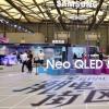 开启次时代游戏新视界，三星Neo QLED 8K电视圈粉电竞人