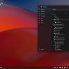 微软 Win11 全新彩色任务管理器上手体验：更现代，支持黑暗模式和强调色