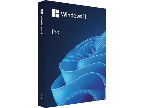 1350元起！Windows 11零售盒装版开卖：开箱得“史上最贵”16G U盘