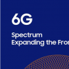 计划 5 月 13 日分享：三星发布 6G 频谱白皮书技术成果
