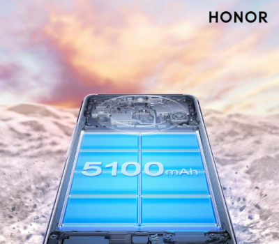 荣耀X40新品将于9月15日发布：轻薄长续航，搭载十亿色OLED硬核曲屏